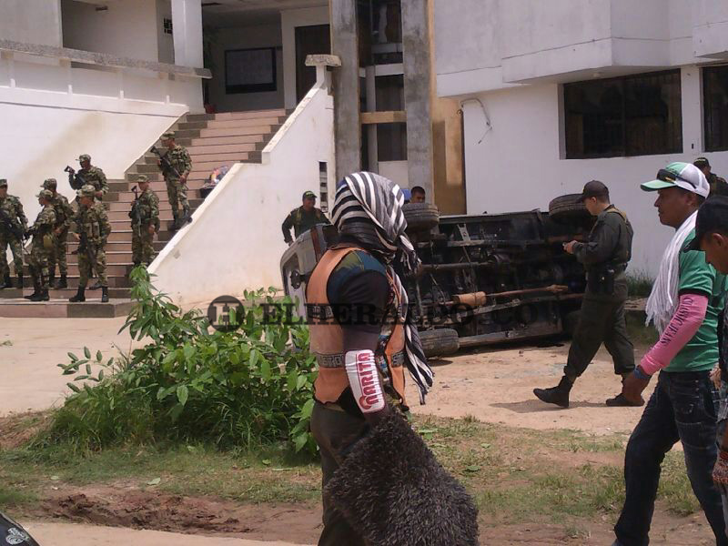 Fotos archivo EL HERALDO